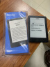 【二手95新】Kindle 阅读器 电子书墨水屏 6英寸wifi 高性价比适自用 亚马逊国行  Paperwhite 3 带背光黑色 95新 实拍图