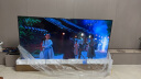 索尼（SONY）【官方直营】KD-85X85K 85英寸 4K HDR 全面屏智能电视 广色域 120Hz 客厅巨幕 京配上门 实拍图