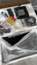 AOC显示器 Q27E12C 27英寸 IPS广色域 三边微边 TUV低蓝光不闪屏 2K超清/100Hz刷新 商用 办公显示屏 Q27E12C【Type-C升级款】 实拍图