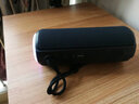 雷登（OHAYO） X8pro音响蓝牙音箱40W高音质户外大功率低音炮家用桌面有源防水迷你便携式2025最新款骑行音响 X8-MAX标配+16G内存卡+读卡器 官方标配 实拍图