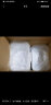 喇叭花1000ml一次性外卖盒 方形透明打包饭盒 送餐盒 食品盒 保鲜盒100个 寿司盒 实拍图