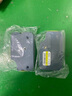 贴博士（handylabels） 线号机标签贴纸 适用P60 P66 P70 P76 P50 P56热转印不干胶贴纸防水防油长久保存耐磨耐刮 黄色12mm【8米/卷】 实拍图