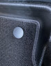 智匠心适用于沃尔沃XC60汽车脚垫2018-2024年专车专用半包围TPE汽车脚垫 实拍图
