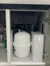 美的（Midea）管线机净水器套装RO反渗透净水机饮水机一体家用厨下全屋直饮前置过滤器壁挂式加热 【性价比三件】大流量净水器+管线机+前置 晒单实拍图