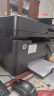 才进M128fp硒鼓适用惠普HP Laserjet Pro MFP M128fn打印机墨盒M128fw复印一体机粉盒M128易加粉晒鼓碳粉墨粉 实拍图