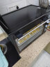 美的（Midea）家用多功能电烤箱38升大容量烤箱广域控温MG38CB-AA三代【厂直】 晒单实拍图