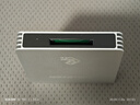 ASAZcfe存储卡cfb卡xqd储存卡cfexpressb尼康佳能Z6Z7D850R5相机内存 128G+读卡器 （尼康、松下）相机版本 实拍图