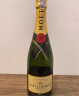 酩悦 Moet & Chandon 法国进口 轻享装 经典香槟 葡萄酒 375ml 实拍图