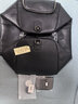 斯维森之星真皮旅行包男士大容量手提旅游袋头层牛皮健身包行李包短途登机包 2096#黑色-大号+鞋仓 实拍图