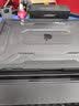 supcase适用苹果MacBook Pro笔记本保护套M5轻薄防摔MAC电脑透明air保护壳tpu软硬14/16寸M4散热2026新款 16英寸-19/20年款 【荣耀黑】蜂窝散热 MacBook  实拍图