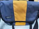 TIMBUK2邮差包斜挎包经典拼色信使包时尚休闲男包学生挎包单肩挎包 光束橙 XS 实拍图