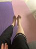 浪莎（LangSha）空调丝袜女超薄护膝长筒盖小腿防寒美腿夏季遮瑕高筒袜 肤色 均码 实拍图