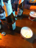 芙力（Fruli）草莓啤酒比利时进口精酿啤酒女士酒果啤330ml含啤酒杯 330mL 10瓶 芙力草莓+2专用杯 晒单实拍图