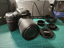 尼康（Nikon） D7500 数码 单反相机 入门单反  d7500 套机  18-140 VR+64G卡+大礼包 实拍图