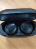 JLab GO Air POP入耳式真无线蓝牙耳机 降噪耳机 超长续航 防水防汗 智能连接 轻触切换 黑色 实拍图