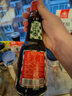 厨邦酱油 老抽系列 红烧酱油老抽【黄豆酱油】410ml  卤煮红烧上色 实拍图