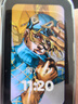 华为（HUAWEI）手环10 NFC版 羽砂黑 智能手环专业睡眠分析情绪健康铝合金机身心率监测运动手环支持NFC手环9升级 实拍图