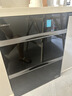 康宝（Canbo）304不锈钢200L五层消毒柜嵌入式家用紫外线碗筷二星巨量消毒碗柜【国家补贴】XDZ200-TQ1蓝鲸 实拍图