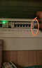 今闪WiFi满血版金闪vrf中央空调控制器远程智能面板蓝牙网关空调面板 中央空调智控器 中央空调智控器-日立 实拍图