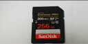 闪迪（SanDisk）64GB V60 SD存储卡U3 C10 6K高速相机内存卡  读速280MB/s 写速100MB/s 高清拍摄 畅快连拍 实拍图