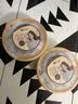 舒芙里爆浆脏脏蛋糕巧克力味盒子甜品点心网红脏脏包夹心蛋糕下午茶点心 270g 2盒 脏脏蛋糕巧克力味 实拍图