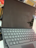 微软Surface Pro 9 16G+256G 12代酷睿i7 二合一平板电脑 石墨灰 13英寸120Hz触控屏 办公平板 笔记本电脑 晒单实拍图