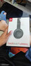 beats Solo3 Wireless 头戴式无线蓝牙耳机 兼容苹果安卓系统 beats魔音耳机 哑光黑 实拍图