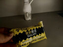 米乐奇下水管防臭塞圈洗手脸盆堵道口器盖密封胶泥厨房洗衣机防返臭神器 白色【防臭/防虫/堵漏】 10包 实拍图