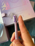 素士（SOOCAS）X3Pro电动牙刷成人声波软毛牙刷盒全自动充电紫外线杀菌 生日礼物 送女友 X3Pro升级杀菌刷 月光紫-情人节限定款 晒单实拍图