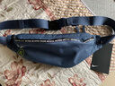 耐克（NIKE）男包女包 25新款斜挎包跑步训练健身包骑行腰包运动休闲包胸包 新到货/潮流斜挎包 MISC 实拍图