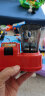 澄可玩具（CHENGKE TOYS）儿童迷你家电玩具过家家电动洗衣机男女孩仿真吸尘器微波炉面包机 电水壶 晒单实拍图