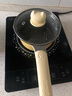 苏泊尔（SUPOR） 奶锅宝宝辅食锅套装婴儿抗菌材质不粘锅汤锅麦饭石煮泡面热奶锅 【奶锅+煎锅+蒸屉】 16cm 实拍图