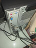 宏碁（acer）台式电脑主机整机全套高性能12代i7 办公家用商用游戏电竞 独立显卡高配设计 定制 主机+23.8英寸IPS屏全套 十二核I7 32G 256G+1T双硬盘 4G独显 实拍图