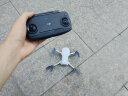大疆 DJI Mini Air 2 御Mavic 2 变焦哈苏 Pro 二手无人机航拍器 便携可折叠 御mini双电版 99成新 实拍图