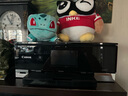 佳能（Canon） TS8380t无线家用商用小型彩色喷墨六色高清照片打印机复印扫描一体机 TS8380-黑色 官方标配 实拍图