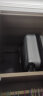 SUKESI高级感结实耐用万向轮小型行李箱男女拉杆箱登机箱商务密码旅行箱 浅灰 18 英寸 3节拉杆 晒单实拍图