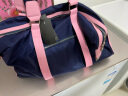 POLO GOLF 高尔夫球包 女士衣物包大容量 手提单肩背旅行包包 深蓝配粉 晒单实拍图