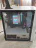 AMD 5代锐龙CPU 处理器 搭微星/华硕/技嘉B450B550CPU主板套装 板U套装 微星B550M-A PRO R7 5700X(散片)套装 实拍图