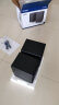 天龙（DENON）SC-N10 音响 音箱 高保真 Hi-Fi 发烧级 书架箱 音箱 黑色 实拍图
