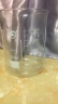 艾帛利（Abooly）玻璃烧杯 实验室烧杯 烧杯 高硼硅烧杯 耐高温烧杯 烧杯1000ml（1个） 晒单实拍图