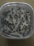 香港雅佳台湾风味牛轧糖338g散装手工花生牛扎糖喜糖礼物 原味338g*3盒 实拍图