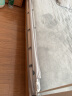 果然好奇（BOLIN BOLON）床围栏宝宝防摔防护栏 婴儿童床围床挡板床护栏 垂直升降生趣系列 龙猫 单面装 （经典、特别版） 2米标准款 实拍图
