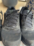 北面（The North Face）徒步鞋男户外耐磨休闲鞋舒适登山鞋秋季上新|3V1F KT0/黑色 10/43 实拍图