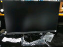 联想（Lenovo） AIO 520 高色域 窄边框 一体台式机电脑 办公网课电脑 23.8英寸：11代酷睿i5 8G 512G黑色 实拍图