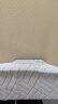茨格曼 床单固定器被子沙发套【30对装（3色各10对）】固定贴神器地毯坐垫床单粘垫防跑隐形固定魔术贴 实拍图