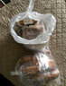 康泉无添蔗糖枣糕面包核桃腰果糕点无糖精老北京风味食品糖尿病人适量 腰果枣糕 500g 实拍图