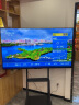 TCL雷鸟 鹏5系 65英寸 游戏电视 全面屏 144Hz高刷 HDMI2.1智慧屏 3+64G 智能液晶电视机 新65S515D 实拍图