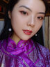 GCKK珍珠耳环女吊坠韩国新款潮轻奢气质耳坠高级感中长款耳饰生日礼物 珍珠耳环银色 实拍图