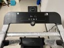 小乔跑步机家用可折叠HUAWEIHiLink健身房专业器材护膝走步机X3pro 【X3Pro】63CM跑台+空气胶囊减震 实拍图