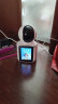 宏闪（HonGshan）无线家用双向视频通话摄像头WiFi手机远程监控器360度带夜视全景无死角室内高清可视频对话 晒单实拍图